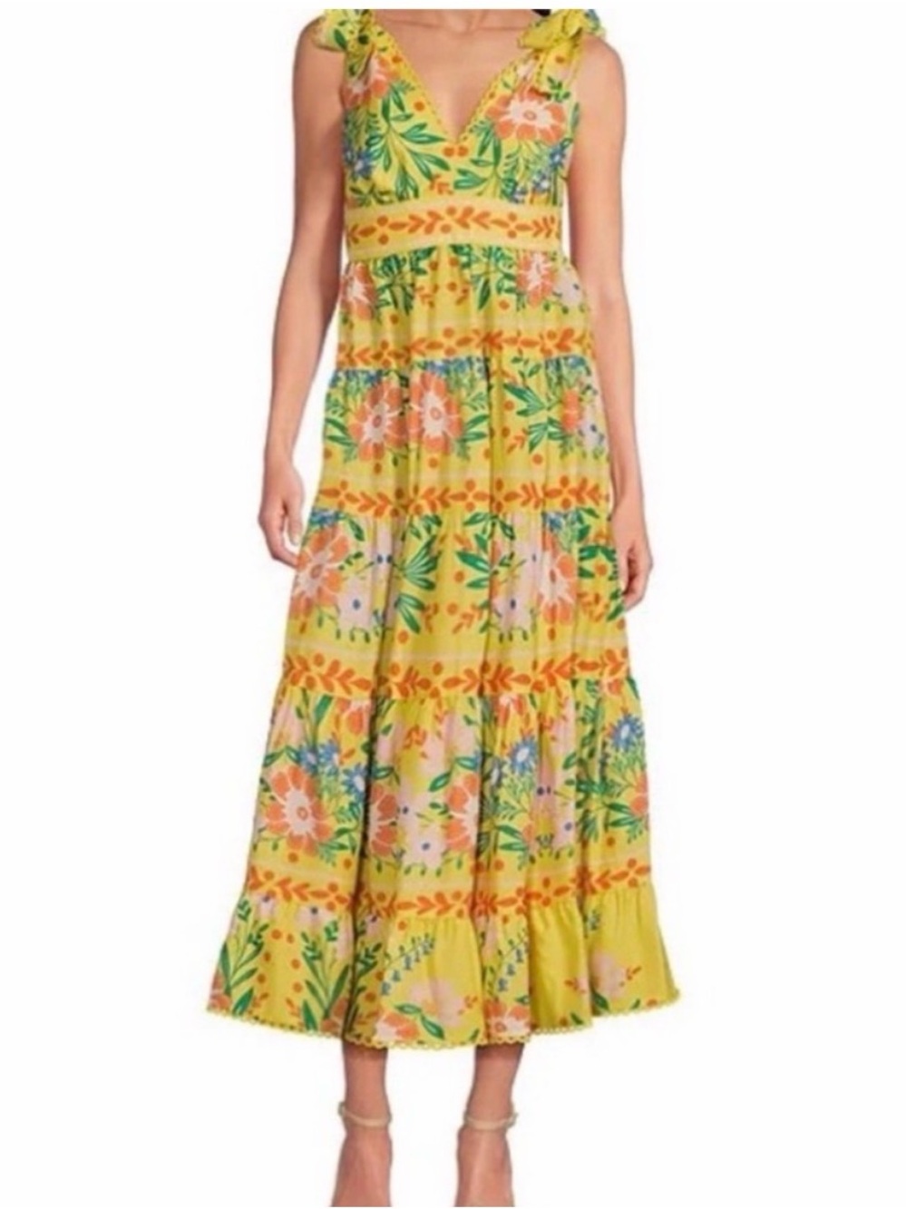 NWT Chelsea & Violet Cecily Dress